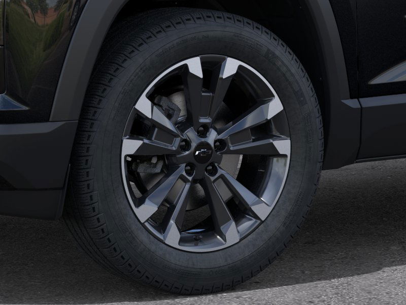 2026 Chevrolet Equinox RS photo 9