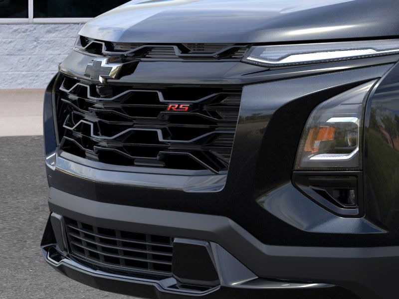 2026 Chevrolet Equinox RS photo 13