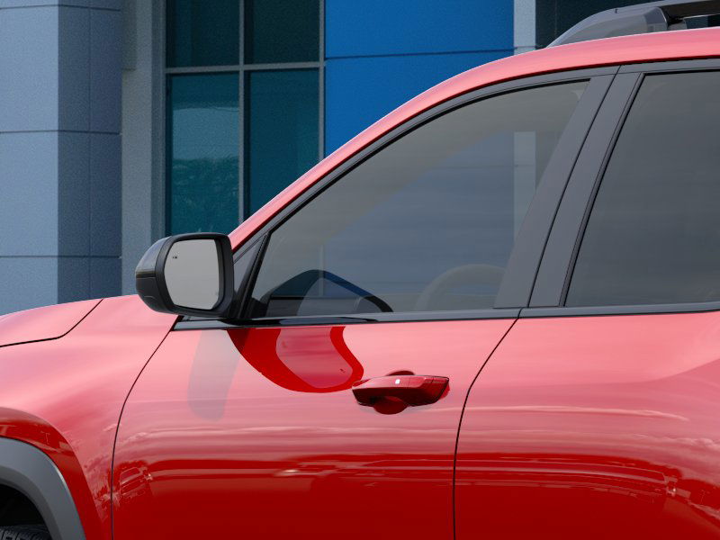 2026 Chevrolet Equinox RS photo 12