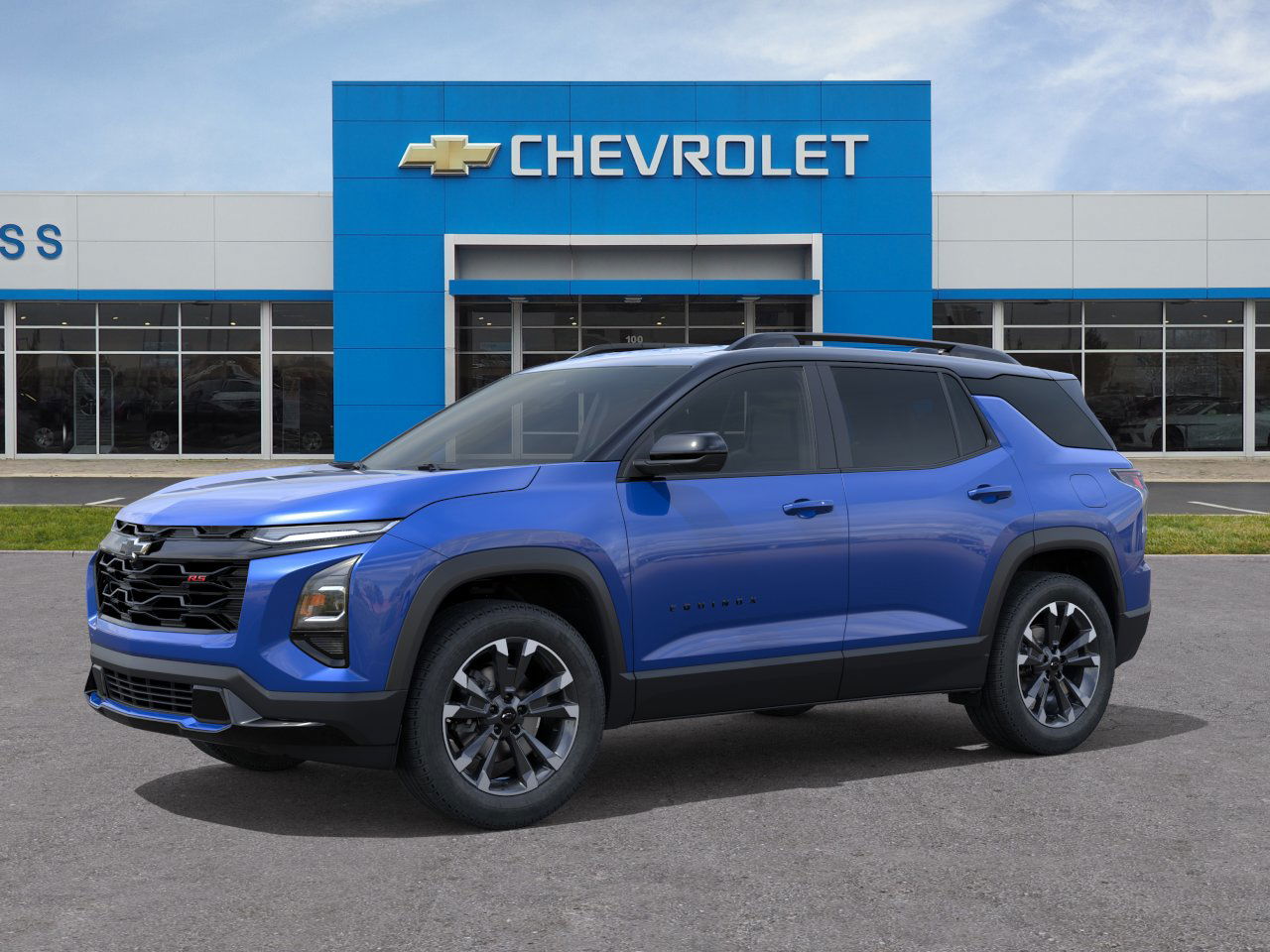 View vehicle photo 2