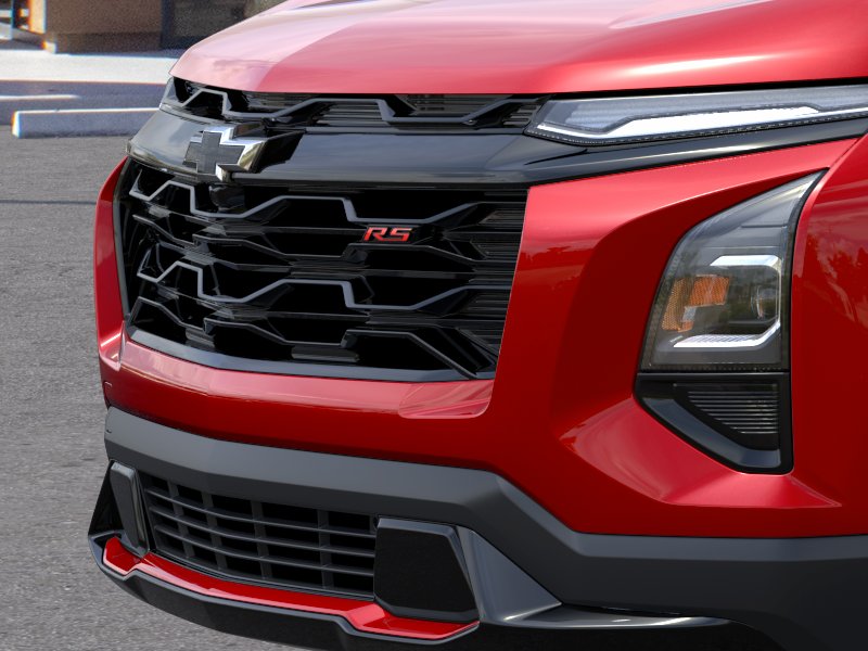 2026 Chevrolet Equinox RS - Photo 37