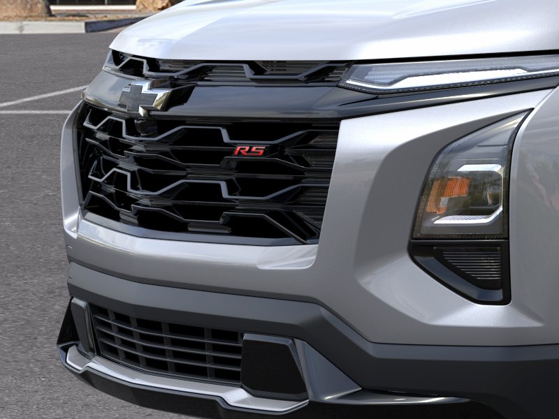 2026 Chevrolet Equinox RS - Photo 37