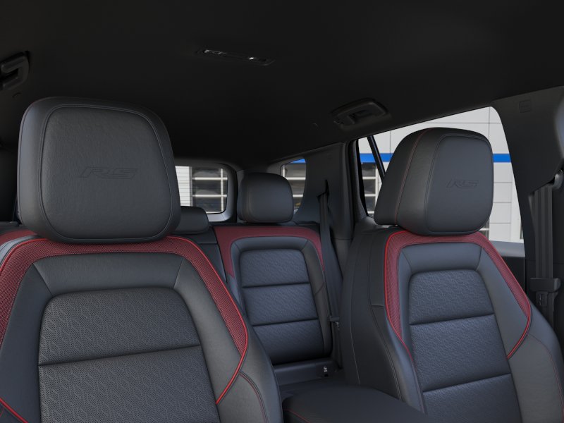 2026 Chevrolet Equinox RS - Photo 48