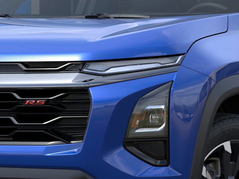 2025 Chevrolet Equinox RS photo 10