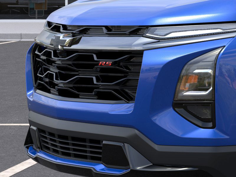 2025 Chevrolet Equinox RS photo 13