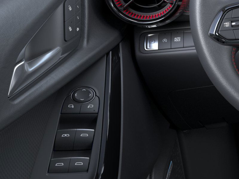 2025 Chevrolet Equinox RS photo 20