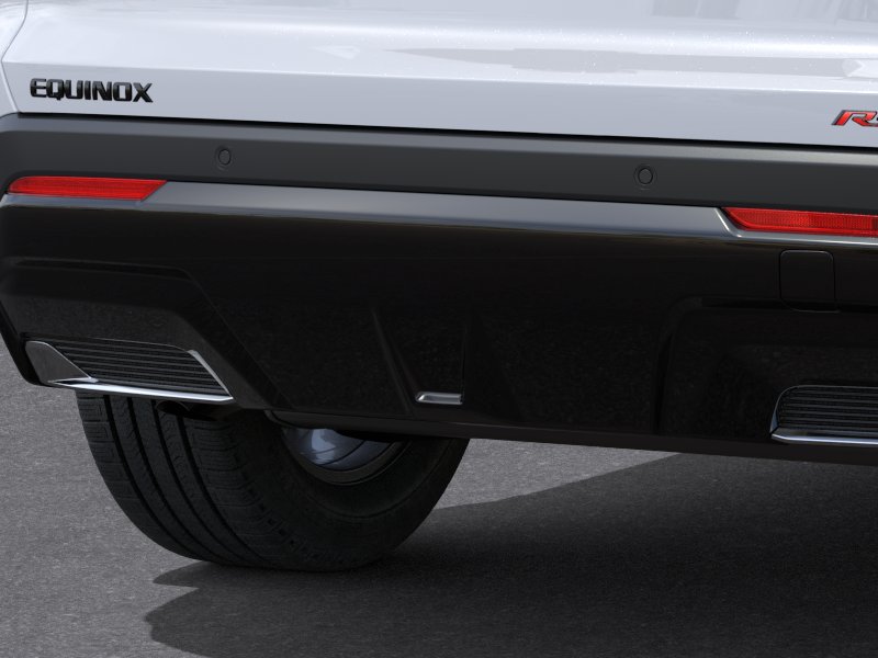 2026 Chevrolet Equinox RS - Photo 49