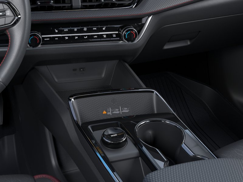 2026 Chevrolet Equinox RS - Photo 58