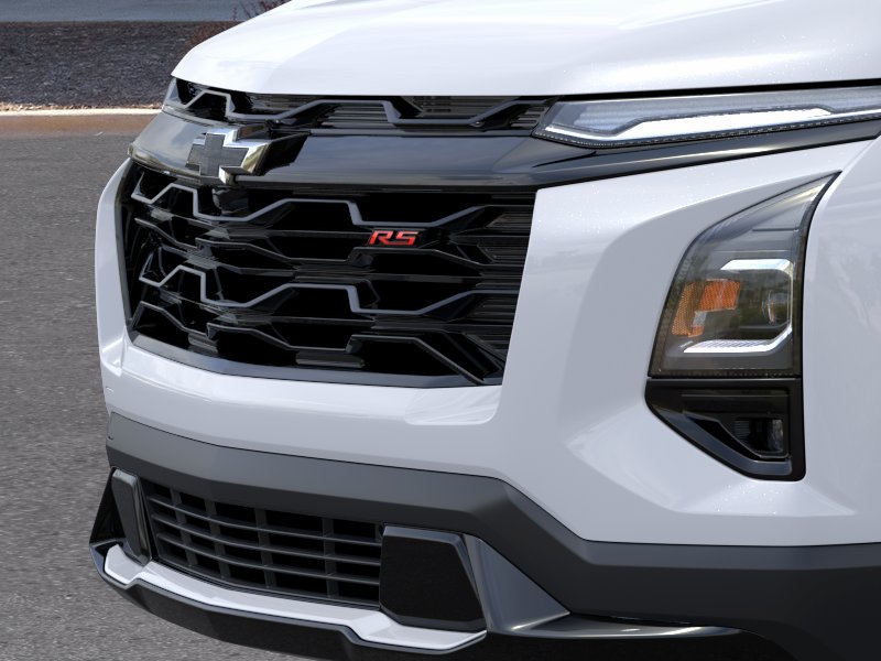 2026 Chevrolet Equinox RS - Photo 13