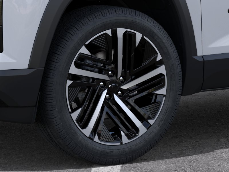 2026 Chevrolet Equinox RS - Photo 33