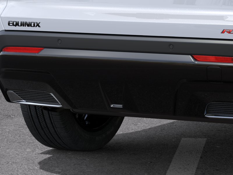 2026 Chevrolet Equinox RS - Photo 38