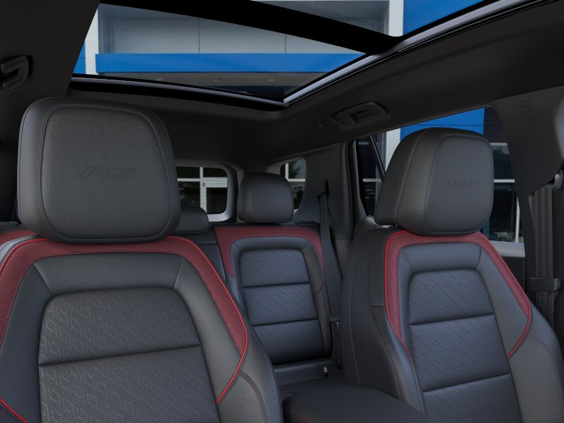 2026 Chevrolet Equinox RS - Photo 48