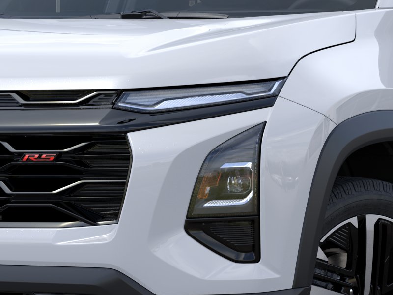 2026 Chevrolet Equinox RS - Photo 34