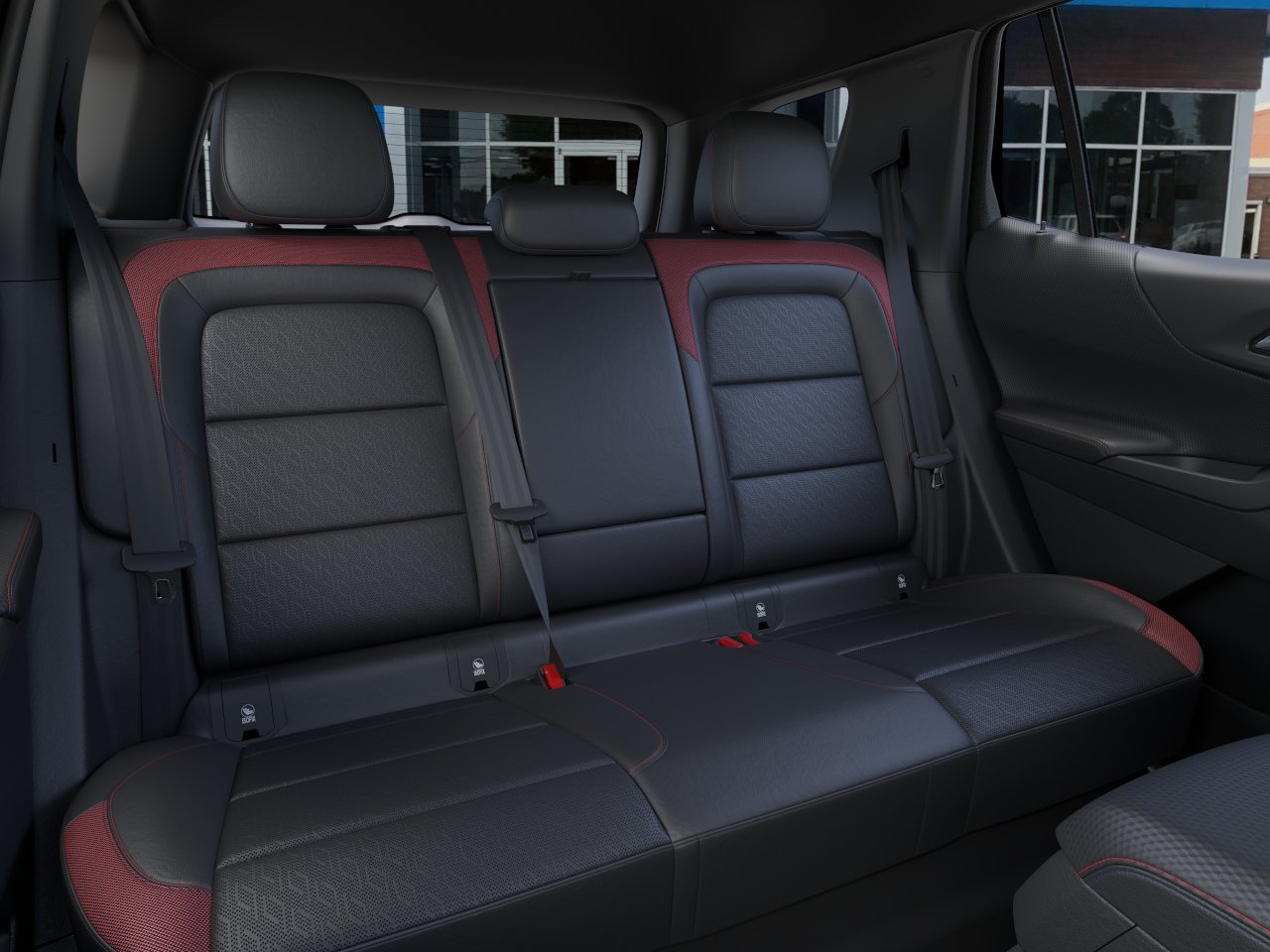 2026 Chevrolet Equinox RS - Photo 41