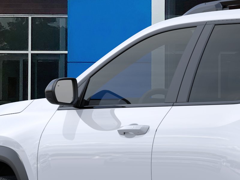 2026 Chevrolet Equinox RS - Photo 36