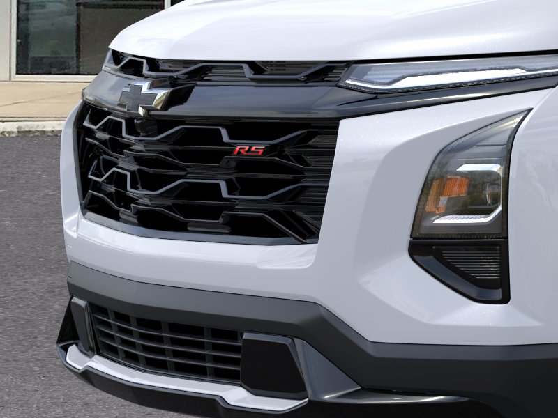 2026 Chevrolet Equinox RS - Photo 37