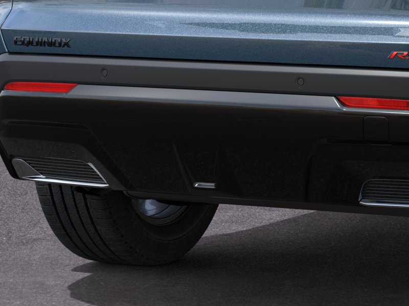 2026 Chevrolet Equinox RS - Photo 38