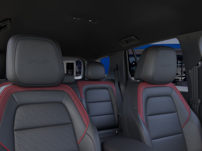 2026 Chevrolet Equinox RS - Photo 48