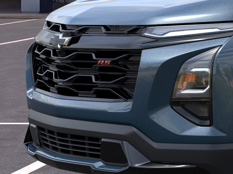 2026 Chevrolet Equinox RS - Photo 37
