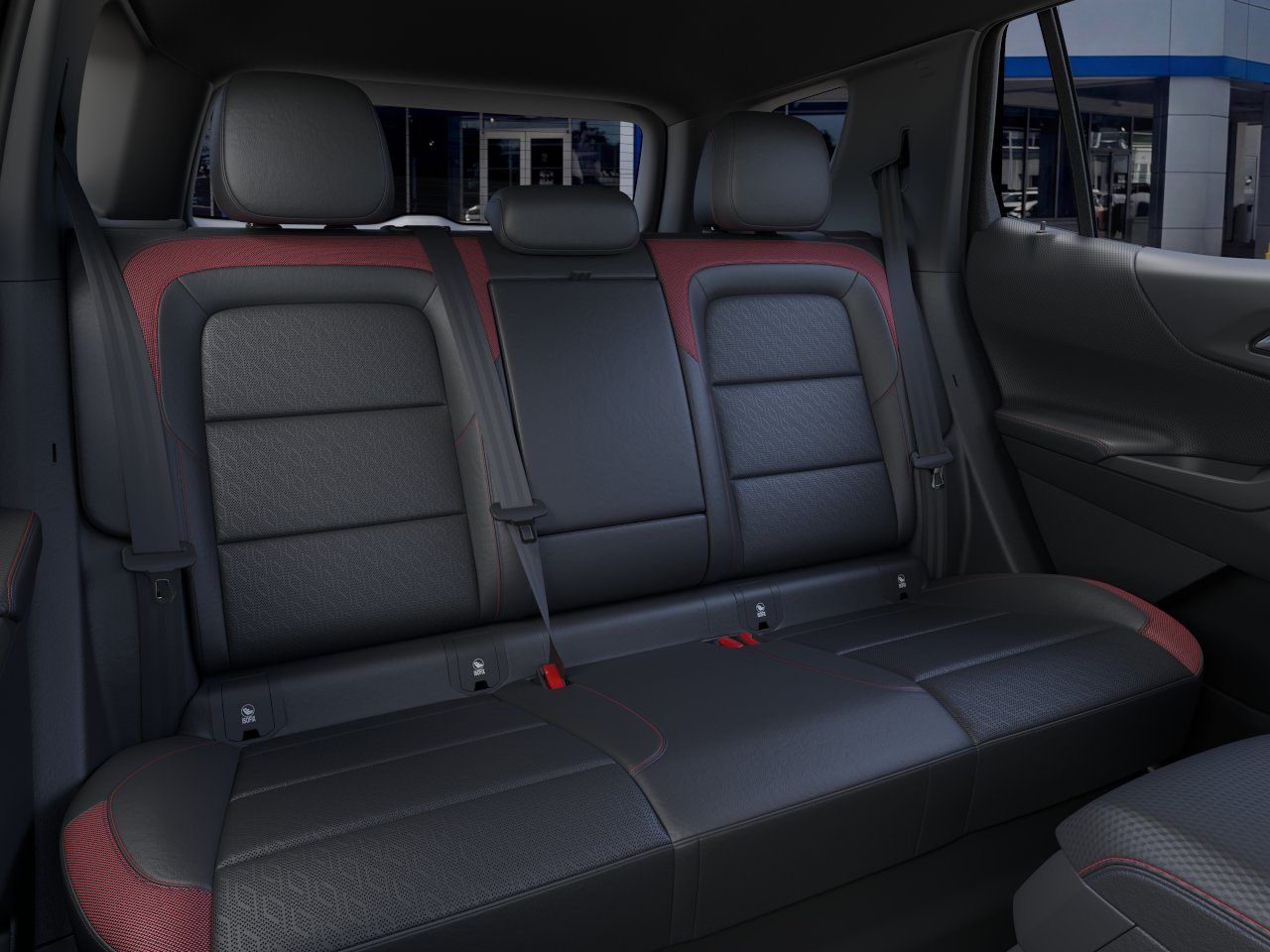 2026 Chevrolet Equinox RS - Photo 41