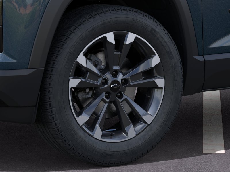 2026 Chevrolet Equinox RS - Photo 33