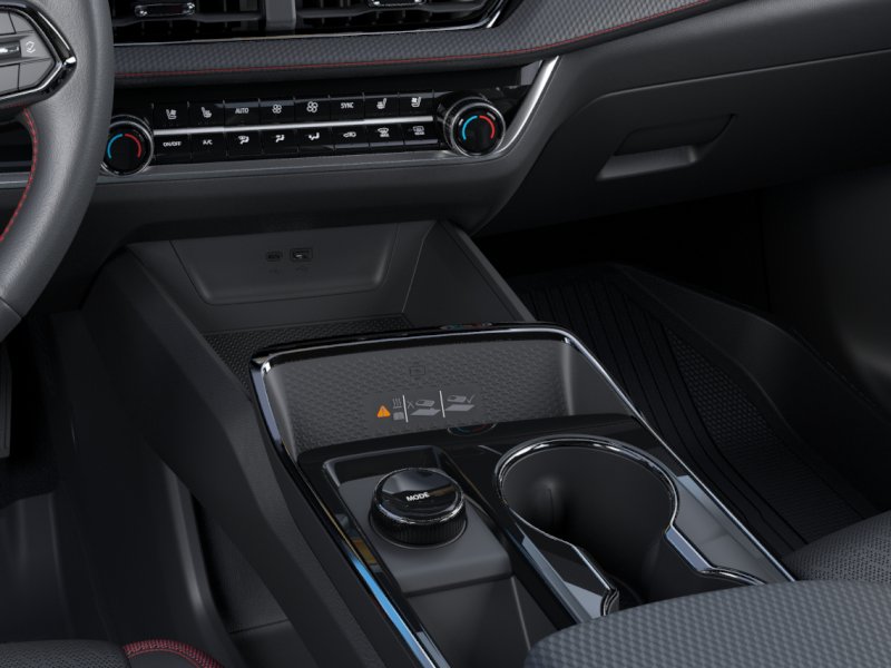 2026 Chevrolet Equinox RS - Photo 47