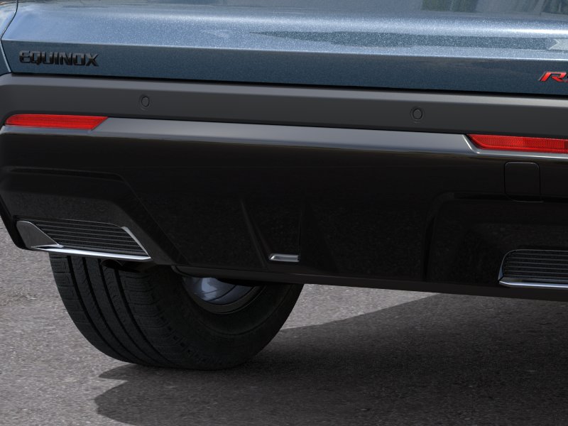 New 2026 Lakeshore Blue Metallic Chevrolet RS image 14