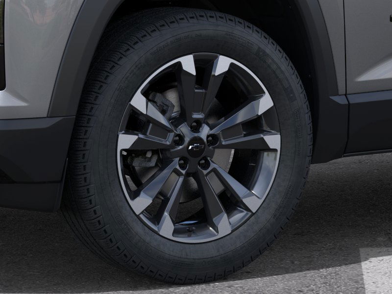 2026 Chevrolet Equinox RS photo 6