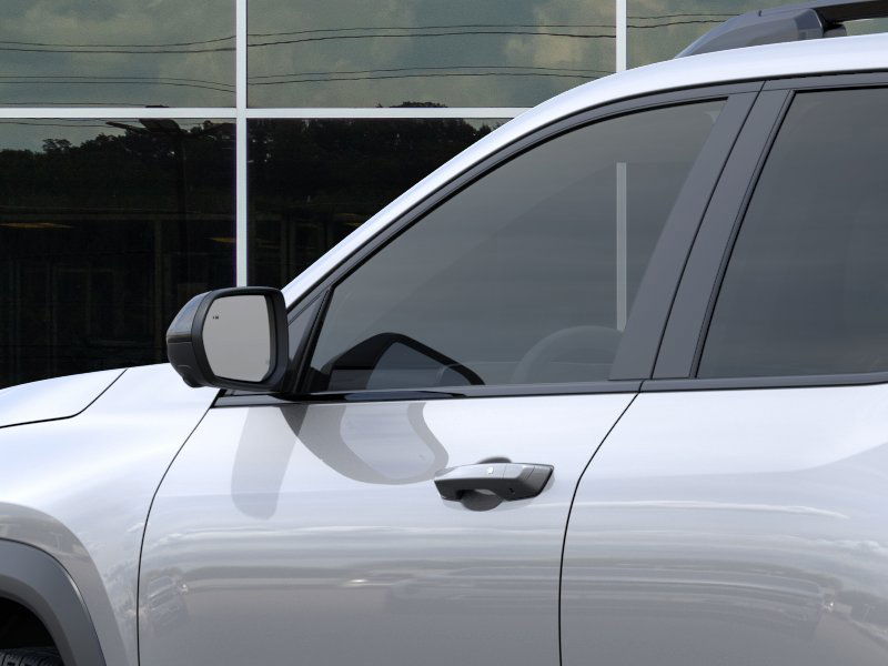 2026 Chevrolet Equinox RS photo 9