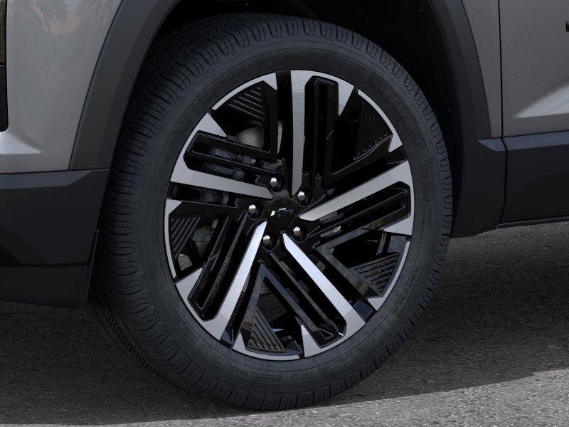 2026 Chevrolet Equinox RS - Photo 33