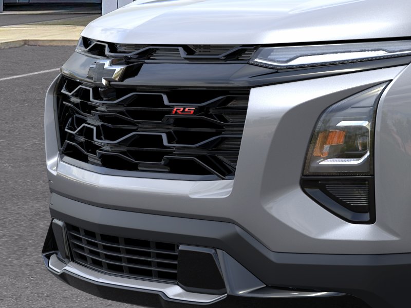 2026 Chevrolet Equinox RS - Photo 37