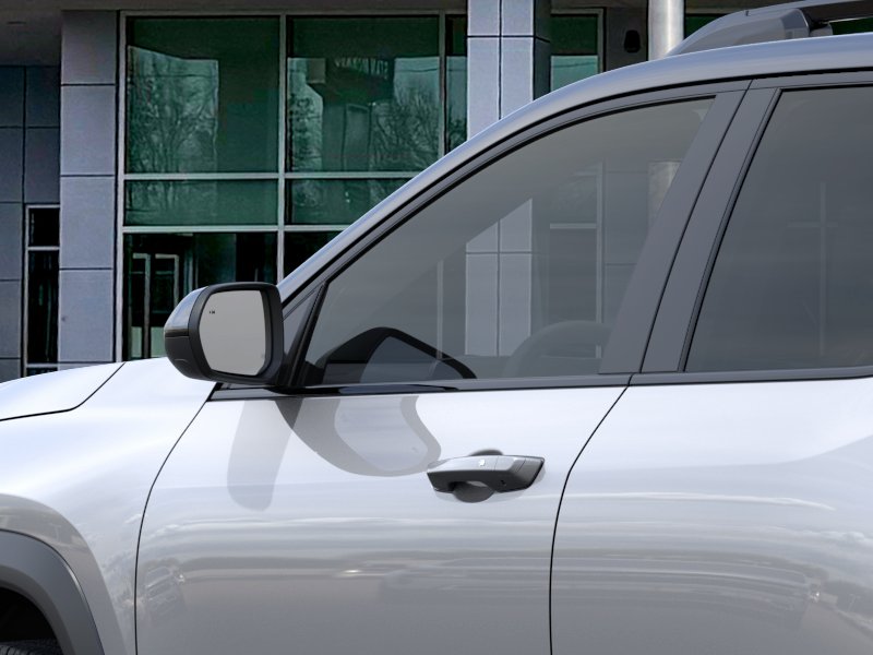 2026 Chevrolet Equinox RS - Photo 36