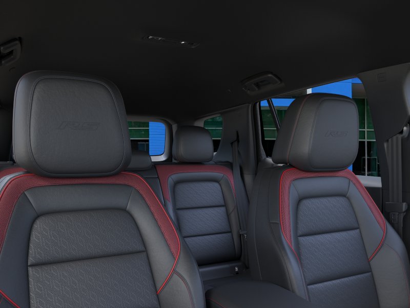 2026 Chevrolet Equinox RS - Photo 48
