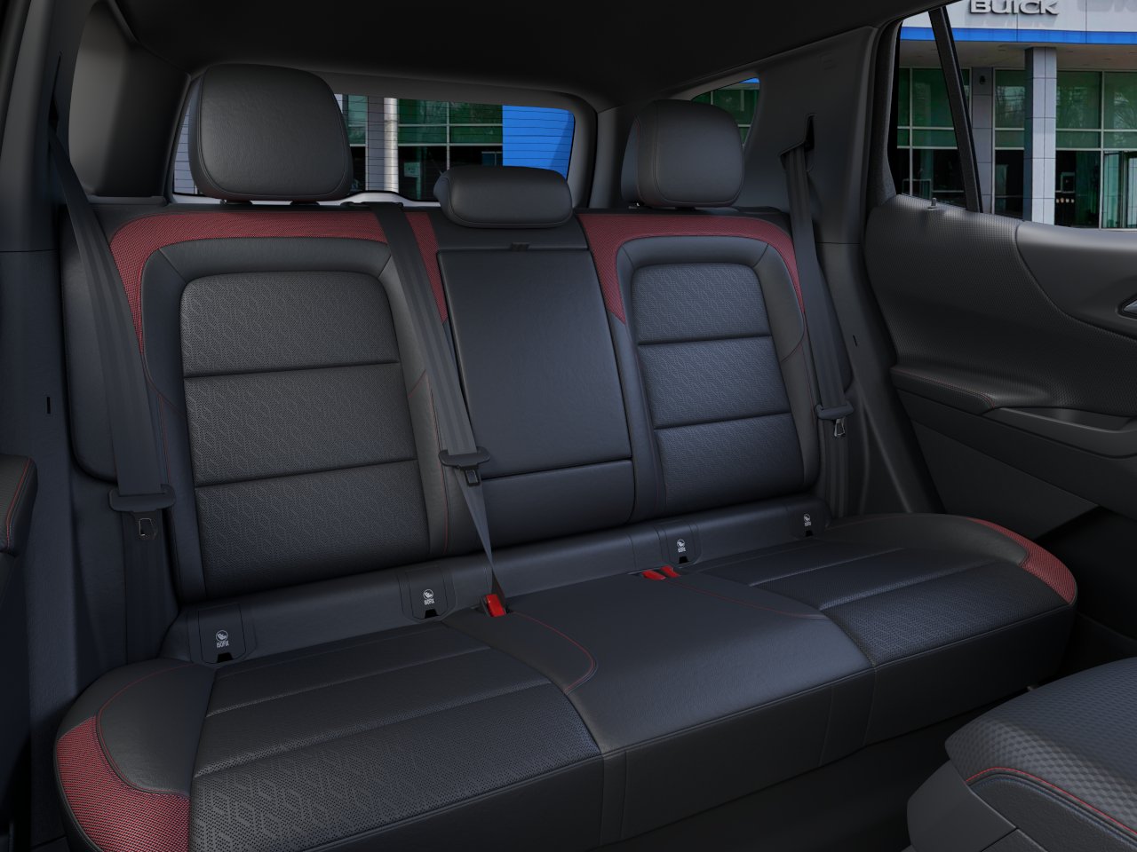 2026 Chevrolet Equinox RS - Photo 41
