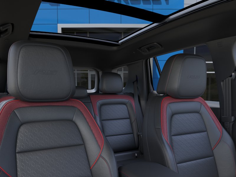 2026 Chevrolet Equinox RS - Photo 50