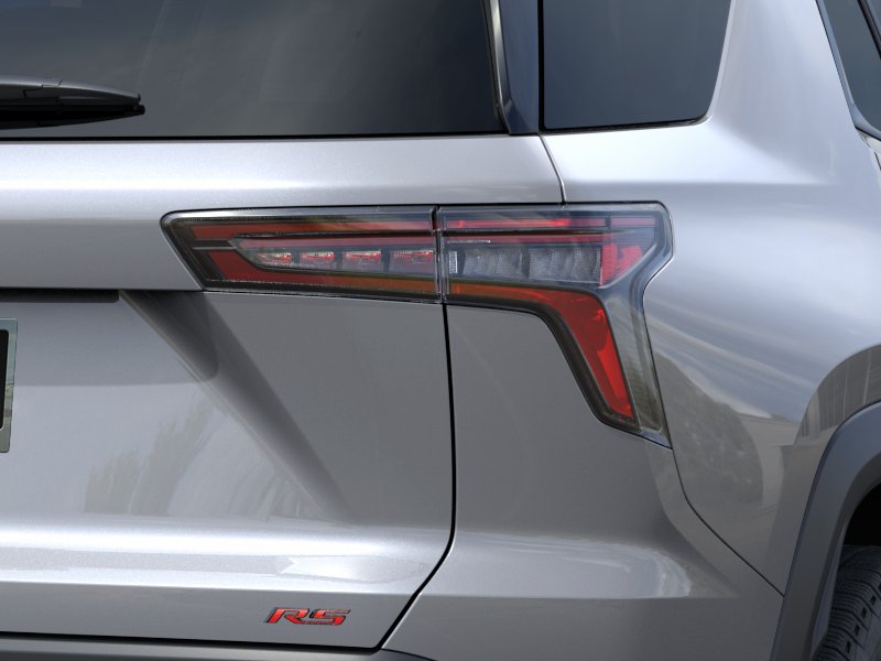 2026 Chevrolet Equinox RS - Photo 12