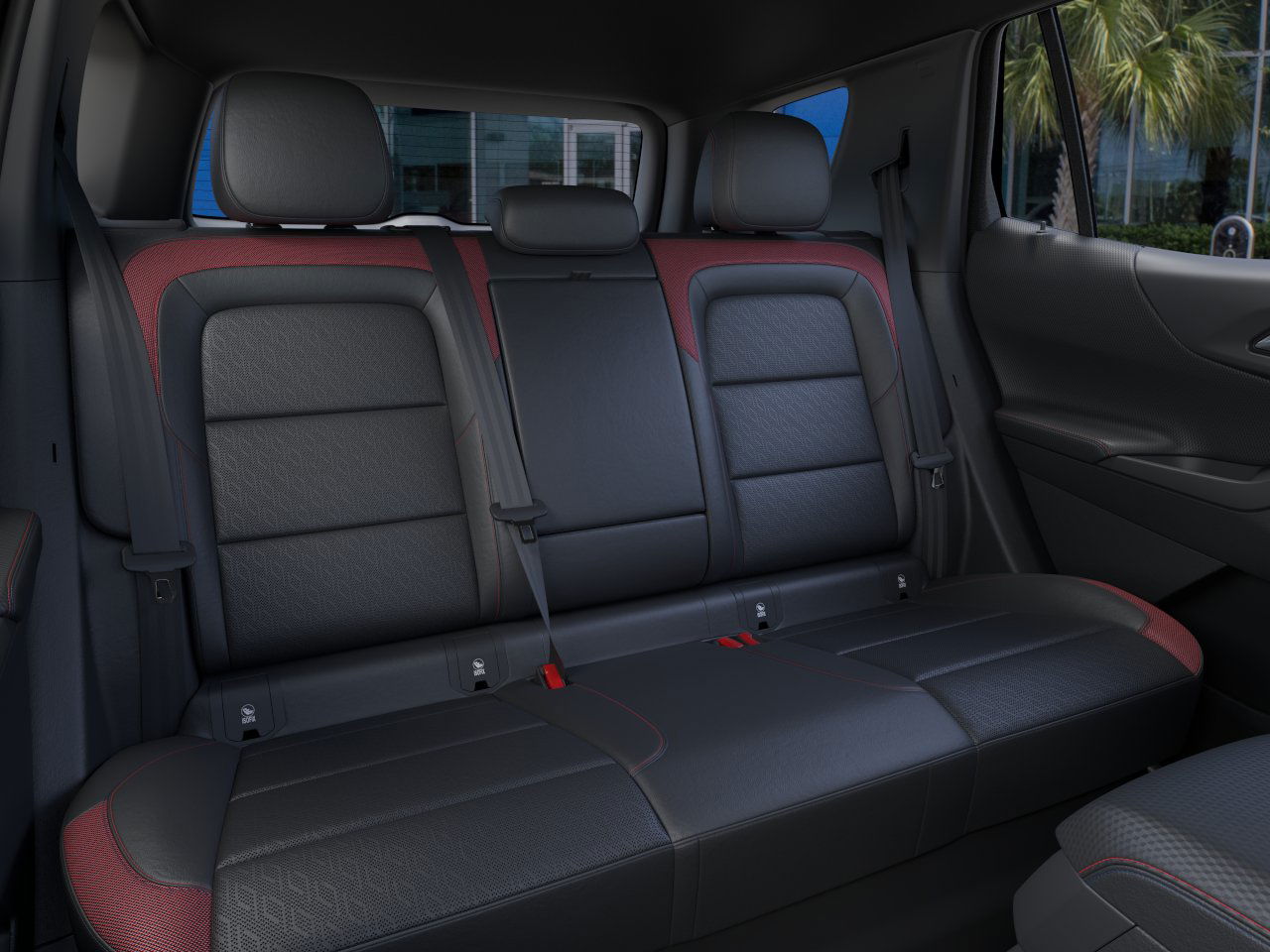 2026 Chevrolet Equinox RS - Photo 41