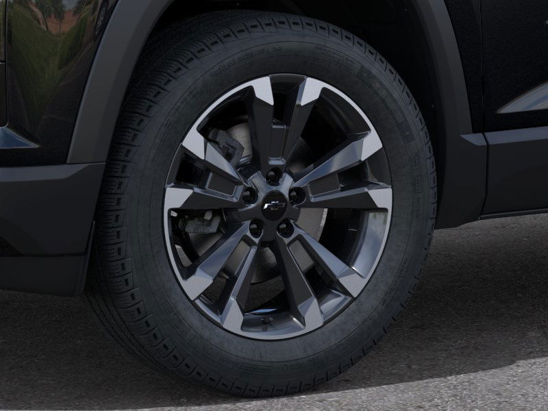 2026 Chevrolet Equinox RS - Photo 33