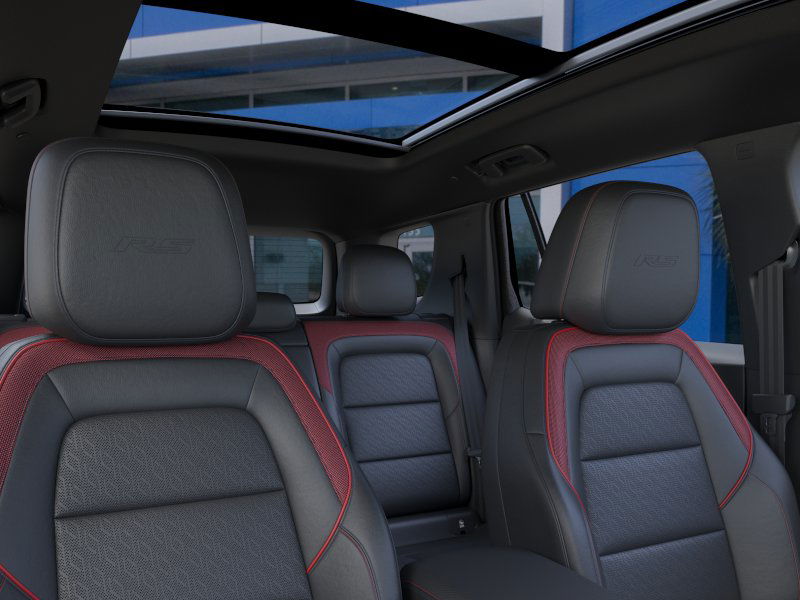 2026 Chevrolet Equinox RS - Photo 48