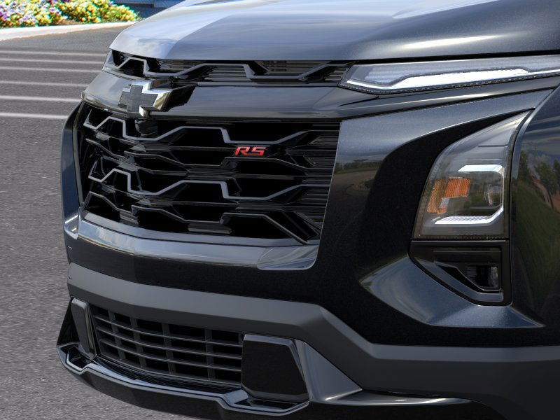 2026 Chevrolet Equinox RS photo 37