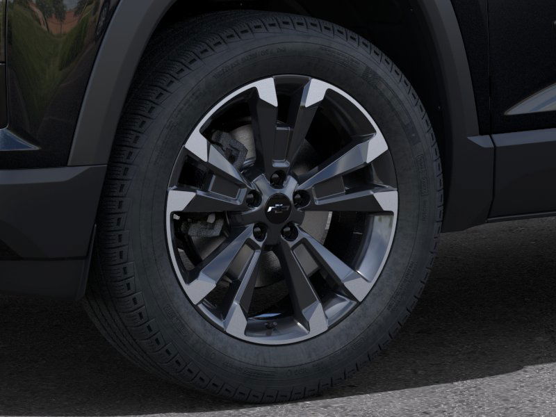 2026 Chevrolet Equinox RS photo 33