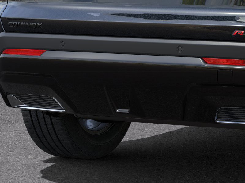 2026 Chevrolet Equinox RS photo 38