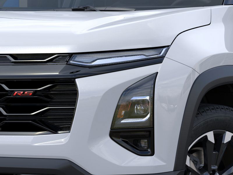 2026 Chevrolet Equinox RS photo 10