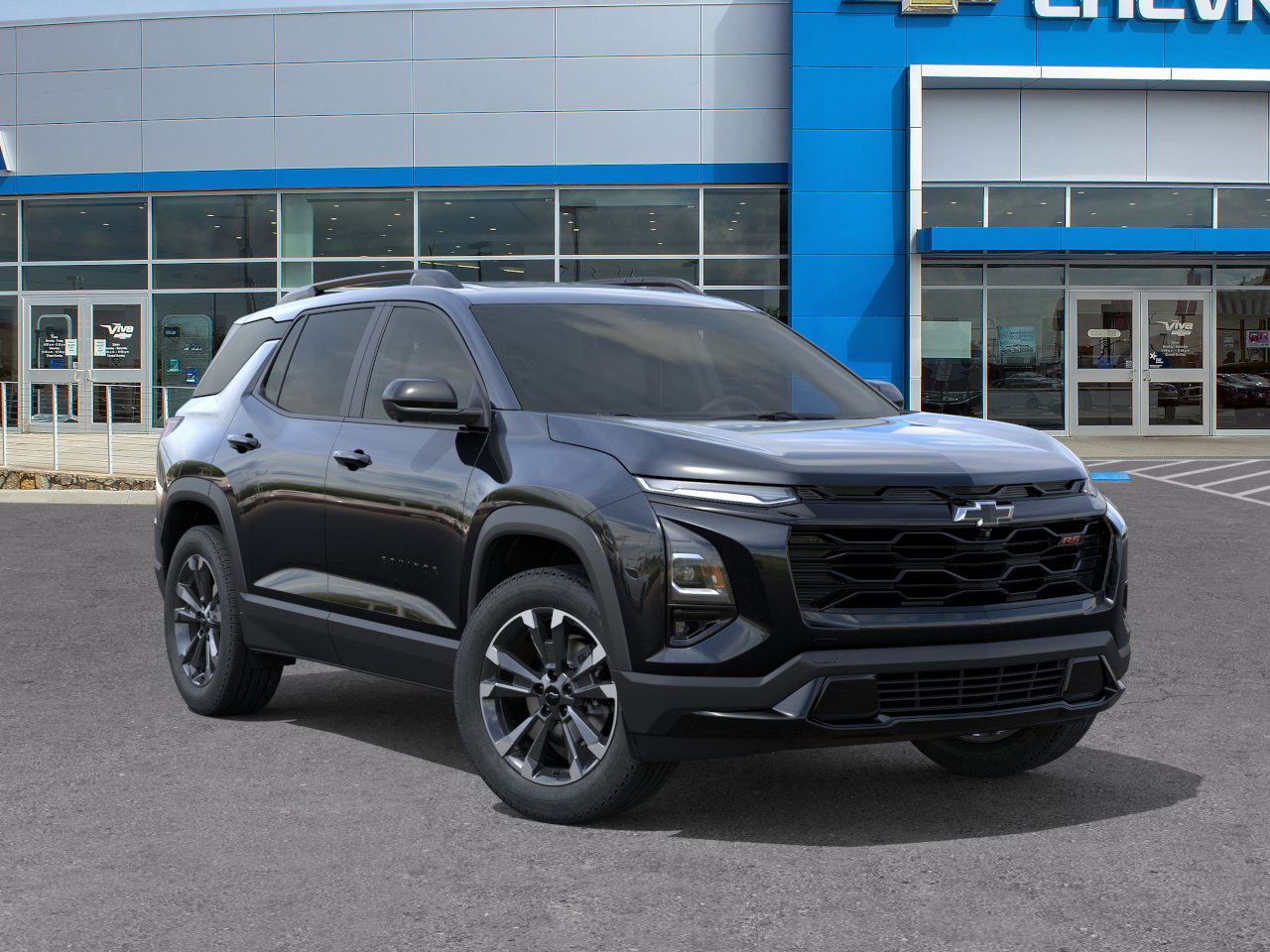 2026 Chevrolet Equinox RS photo 6