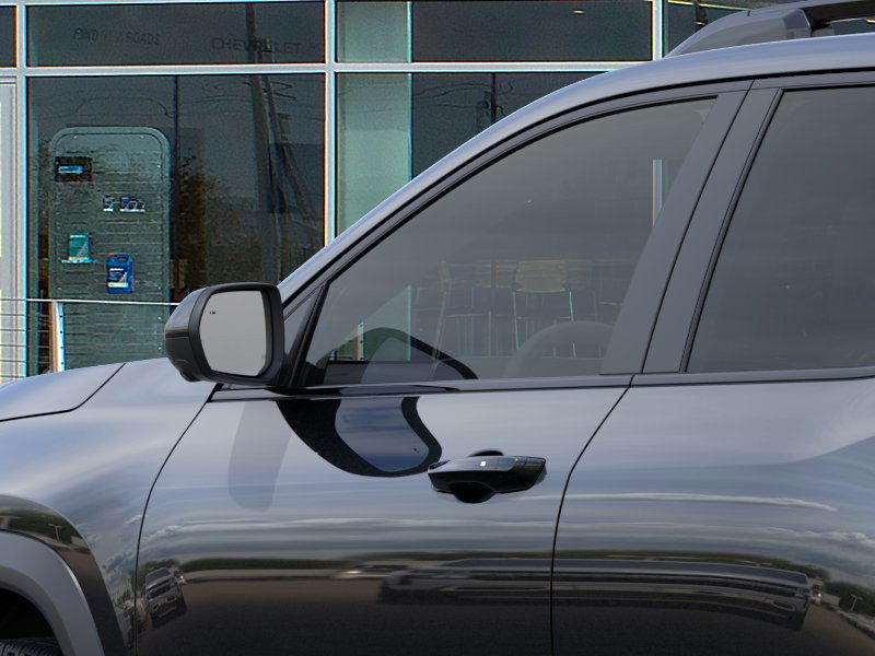 2026 Chevrolet Equinox RS photo 11