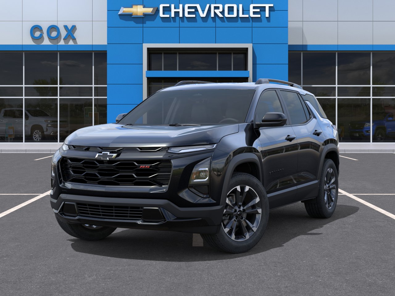 2026 Chevrolet Equinox RS - Photo 32