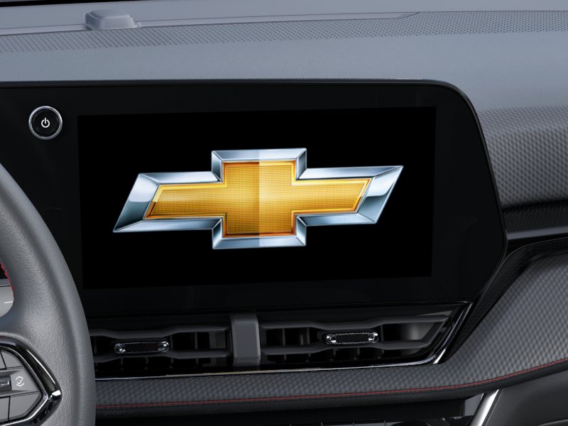 2026 Chevrolet Equinox RS - Photo 46