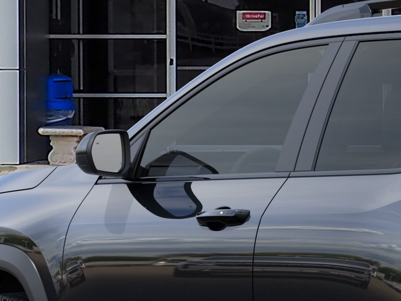 2026 Chevrolet Equinox RS - Photo 12