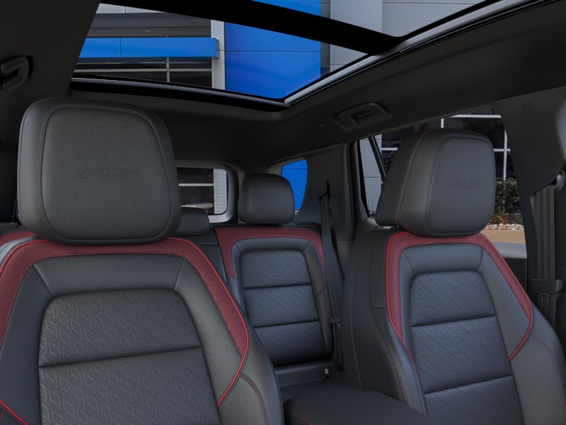 2026 Chevrolet Equinox RS - Photo 24