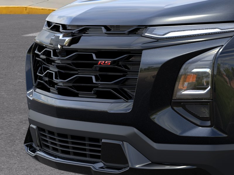 2026 Chevrolet Equinox RS - Photo 13